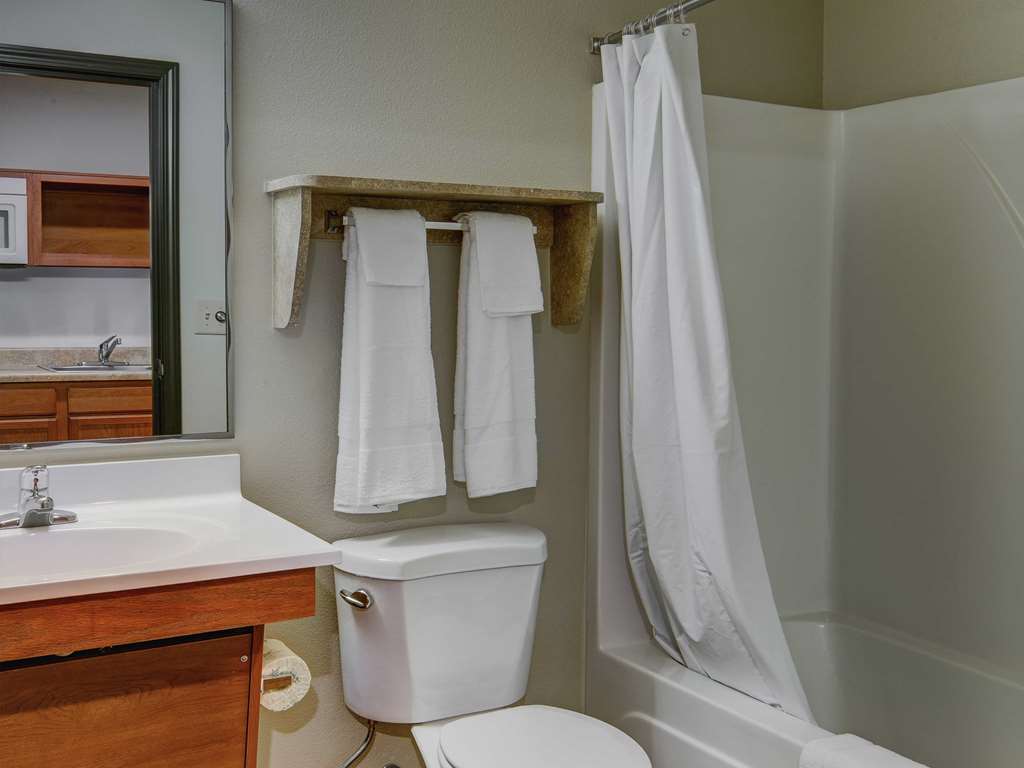 Woodspring Suites Спрингфийлд Стая снимка